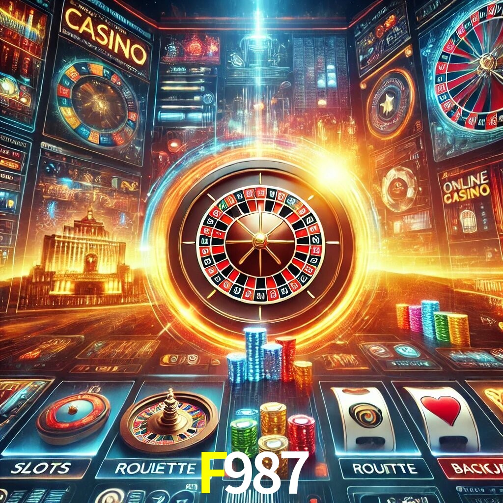 F987