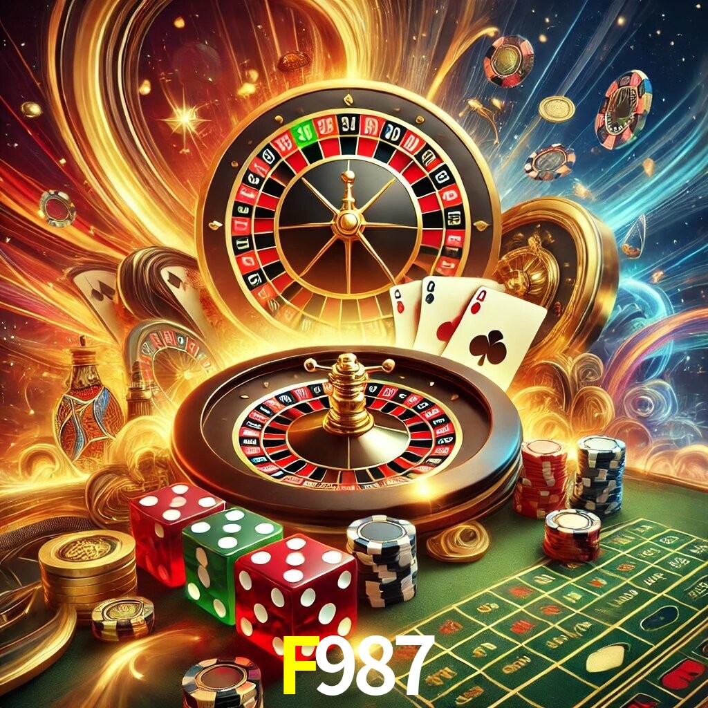  F987