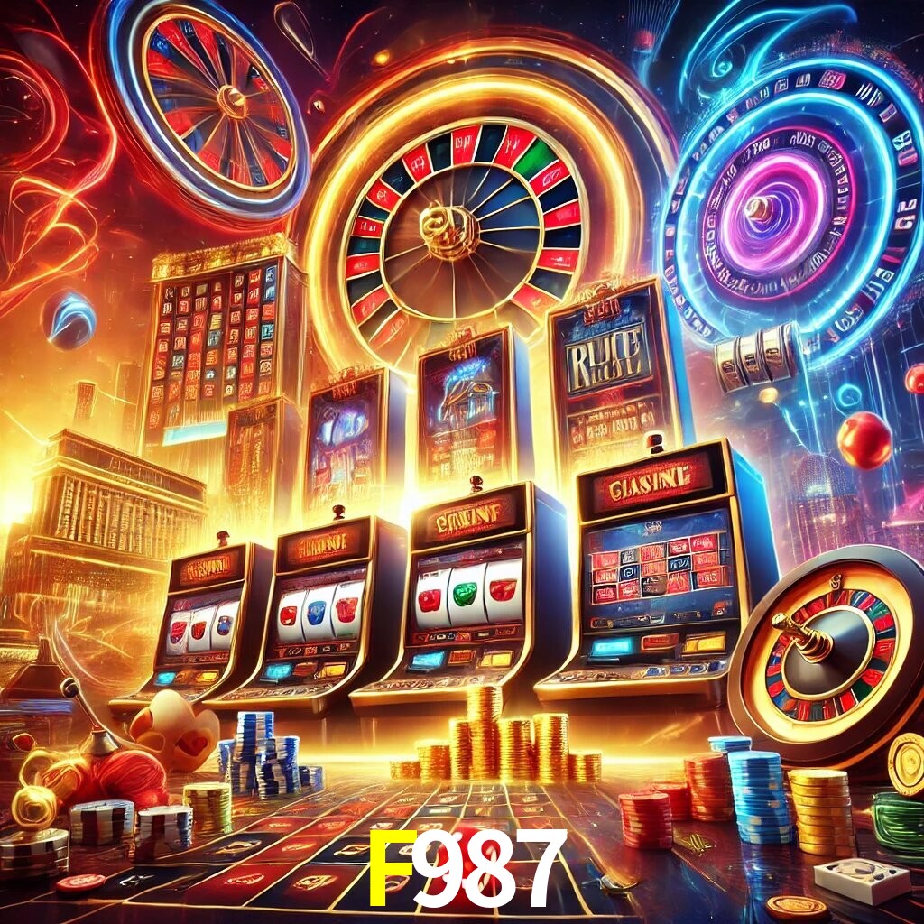  F987