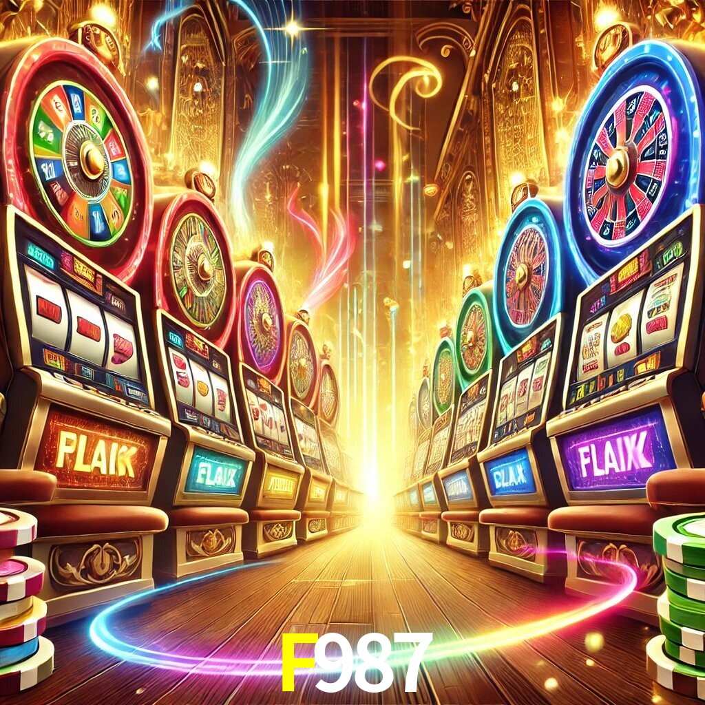  F987