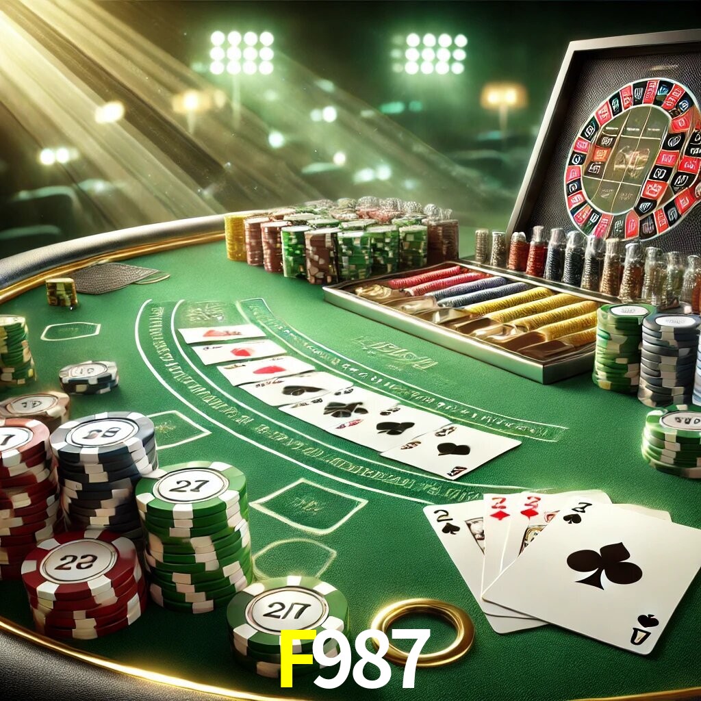  F987