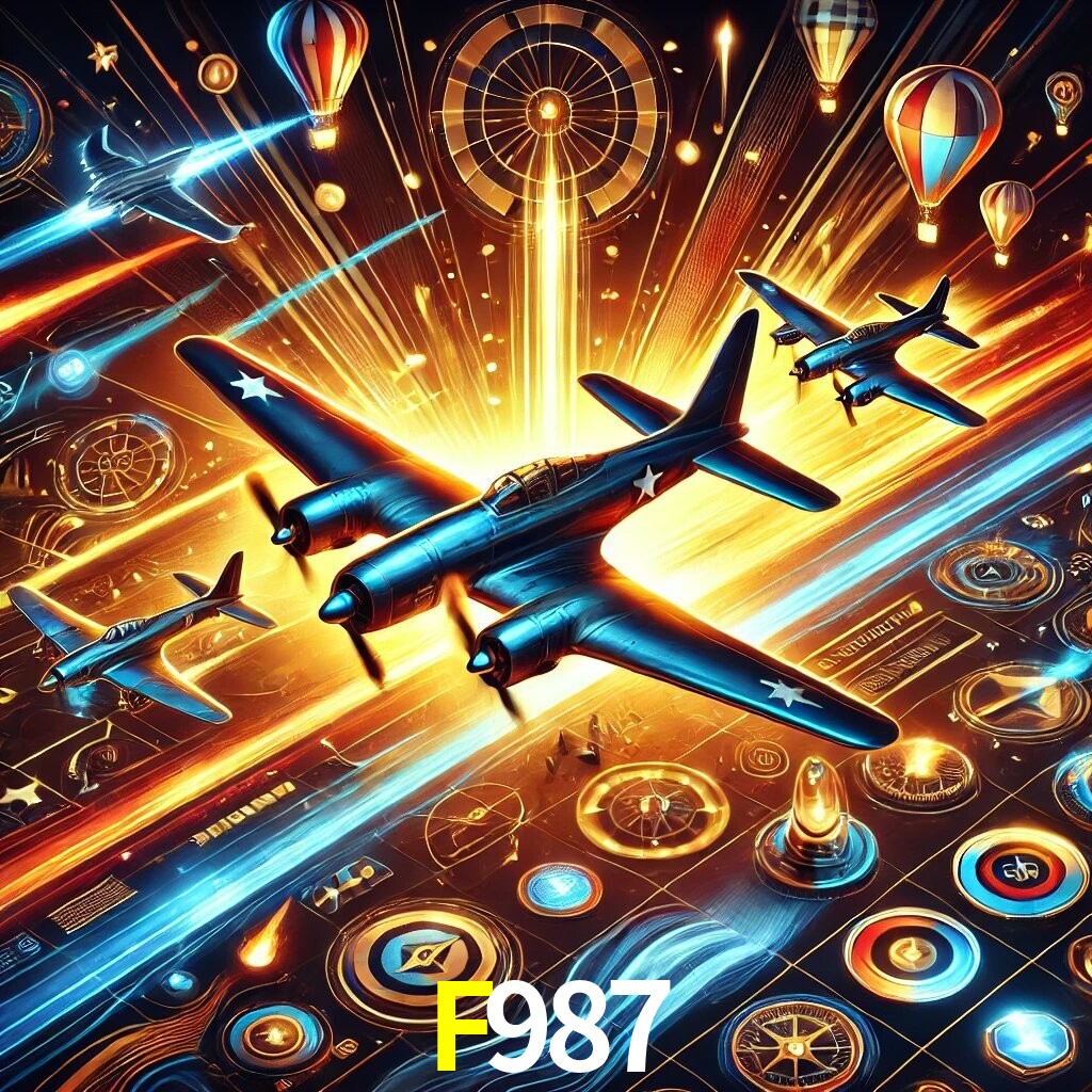  F987